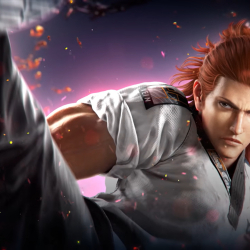 Tekken 8: Bandai Namco przedstawiło Hwoaranga i jego umiejętności!