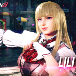 Tekken 8: Lili przedstawiona na nowym zwiastunie! Gracze mogą poznać styl walki tej bohaterki