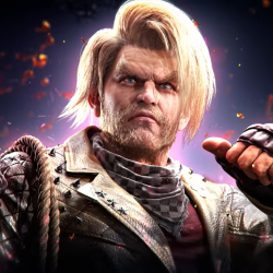 Tekken 8 na nowym materiale! Twórcy pokazali w akcji Paula Phoenixa