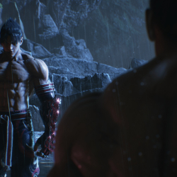 Tekken 8 na The Game Awards 2022? To całkiem możliwe , a w sieci pojawił się nawet sugestie!