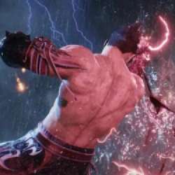 Tekken 8 został zbudowany całkowicie od zera. Nie wykorzystano w nim żadnych elementów z poprzedniej części