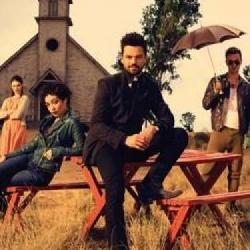 Telewizyjna premiera serialu Preacher, opartego na komiksie 1 lutego na kanale AMC. Teksański kaznodzieja o nadprzyrodzonej mocy