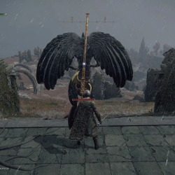 Tencent przygotowuje mobilne ELDEN RING, które ma stanąć w szranki z Genshin Impact!