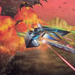 Terminal Velocity dostępne w fizycznych wydaniach na PC