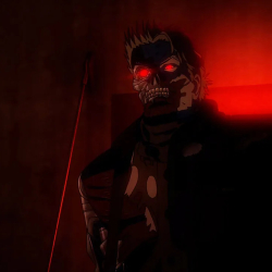 Terminator Zero na oficjalnym zwiastunie