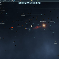 Strategia Terra Invicta trafi do PC Game Passa w tym miesiącu!