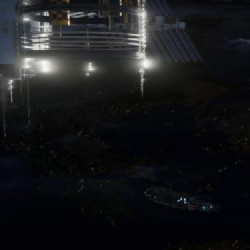 Wczoraj strategia Terra Invicta zagościła we Wczesnym Dostępie na PC-tach!