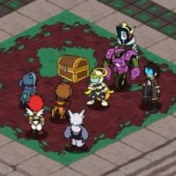 Terrain of Magical Expertise i NBA 2K22 zadebiutowały, Scavengers  z kolejnym sezonem, Hot Wheels Unleashed z personalizacją - Krótkie Info