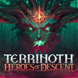 Terrinoth: Heroes of Descent zademonstrowane podczas Steam Next Fest