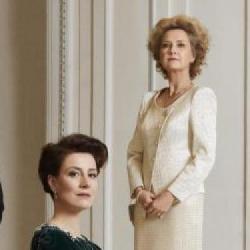 Teściowie, polskie wesele w krzywym zwierciadle na zwiastunie filmowym i z data premiery