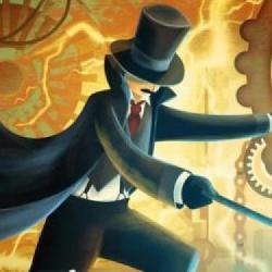 Tesla Inventorium, ręcznie rysowana gra o wielkim wynalazcy na Kickstarterze