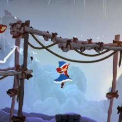 Teslagrad powraca! Pojawił się zwiastun drugiej części tej produkcji