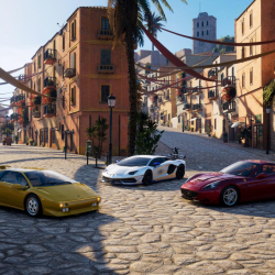 Test Drive Unlimited Solar Crown z nowym dziennikiem deweloperskim i wielkimi zmianami w 4. sezonie