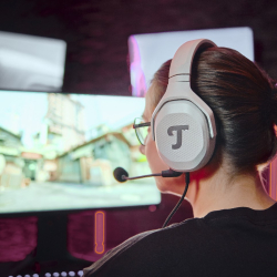 Świetny dźwięk i komfort? Oto słuchawki Teufel CAGE ONE, zupełnie nowy model z intrygującymi zaletami