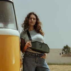 Teufel prezentuje nową odsłonę ROCKSTER CROSS 2