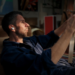 Teufel REAL BLUE TWS 2, czyli nadszedł czas na nową, jeszcze lepszą wersję cenionych słuchawek bezprzewodowych