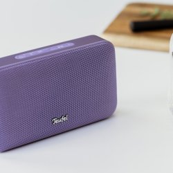 Teufel wprowadza przenośny głośnik MOTIV® GO 2 z mocnym dźwiękiem i wodoodpornością