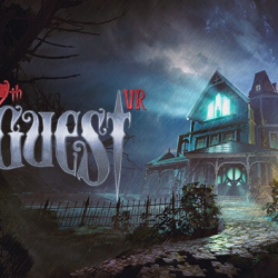 The 7th Guest VR, kultowa gra grozy lat 90-tych powraca w nowej, tym razem wirtualnej rzeczywistości