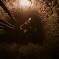 The 9th Charnel - przetrwaj psychologiczny horror w pierwszej osobie