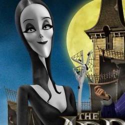 The Adams Family: Mansion Meyhem, konsolowa kooperacyjna platformówka 3D na zwiastunie i z datą
