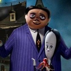 The Addams Family: Mansion Mayhen (Rodzina Addamsów: zamieszanie w rezydencji), już dostępna