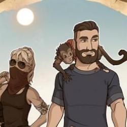 The Adventures Of Bryan Scott, klasyka przygodowa w stylu Broken Sword zapowiedziana