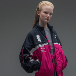 The Alters i ZA/UM Atelier łączą siły na Paris Fashion Week