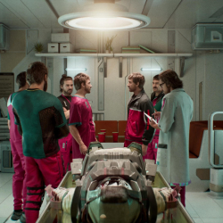 The Alters z datą premiery – psychologiczna walka o przetrwanie na obcej planecie