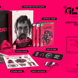 The Alters z fizycznym wydaniem Signature Edition – gratka dla kolekcjonerów