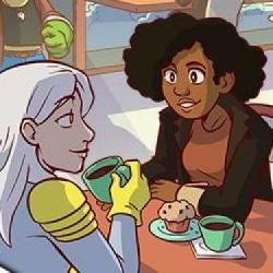 The Big Adventure Event, demo Crowns and Pawns, Sail Forth, Intrudet in Autuquonia, Najlepszy miesiąc życia!