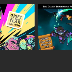 The Big Con i Town of Salem 2 za darmo na Epic Games Store