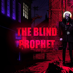 The Blind Prophet, gra miesiąca majowego Indie Spring Spree, zagości niebawem na konsoli Nintendo Switch