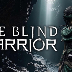 The Blind Warrior – zemsta bez światła