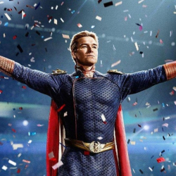 The Boys: Mexico, Amazon Prime Video szykuje kolejny spin-off serialu