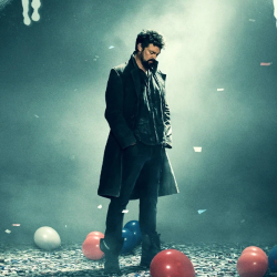 The Boys: sezon 4, Amazon dzieli się pierwszym zwiastunem przyszłorocznej kontynuacji serialu