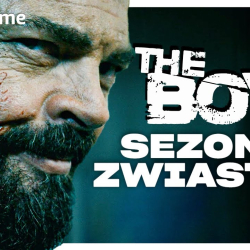 The Boys - sezon 4 trailer