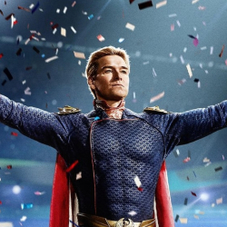 The Boys sezon 5 już powstaj!