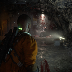 The Callisto Protocol nie ukaże się w Japonii! Twórcy odwołali premierę w tym kraju