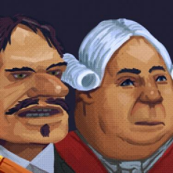 The Case of the Golden Idol, pikselowa przygodówka detektywistyczna w wersji demonstracyjnej na Steam