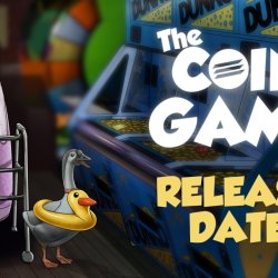 The Coin Game 1.0 trafi na PC i konsole z nowymi trybami i ulepszeniami