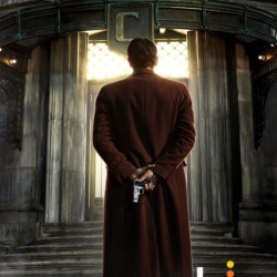 The Continental: from the world of John Wick, platforma Peacock prezentuje pierwszą filmową zapowiedź spin-offu filmu John Wick