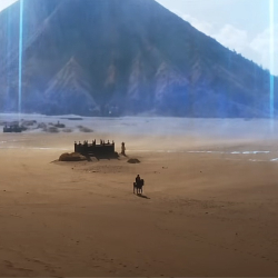 The Creator, 20th Century Studios prezentuje zwiastun postapokaliptycnego dramatu sci-fi i podaje jego datę premiery