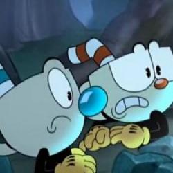 The Cuphead Show, serial animowany oparty na zręcznościówce ma zwiastun i polski, zupełnie inny tytuł 