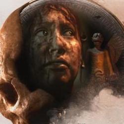 The Dark Pictures: the Devil in me - wyciekło logo czwartej części antologii