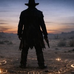 The Dark West – mroczne ARPG od niezależnego studia Black Hand