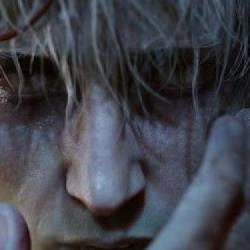 The Dark World: KARMA, horror psychologiczny z elementami RPG z kartą na Steam i zwiastunem