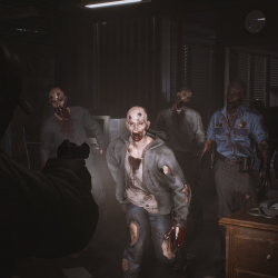 The Day Before bez dalszych opóźnień. Fntastic zapewniło, że gra ostatecznie zadebiutuje w listopadzie