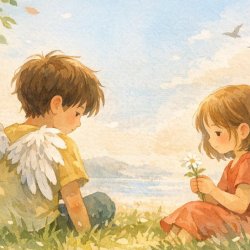 The Day I Became A Bird: emocjonalna przygoda na Steam Next Fest