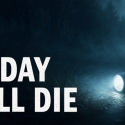 The Day I Will Die – nowy thriller w klimacie horrorów lat 70. i 80.