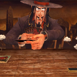 The Devil's Due – pokręcona podróż przez piekło, w której oszustwo to podstawa